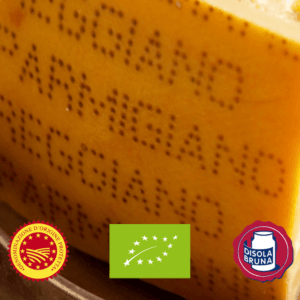Marchi di qualità Parmigiano Reggiano